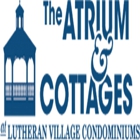 The Atrium and Cottages at Lutheran Village