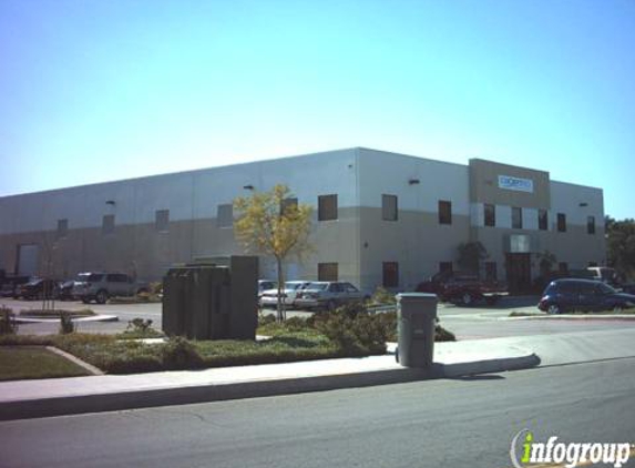 Pacific Precision, Inc. - La Verne, CA