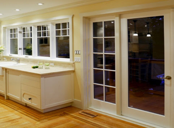 Kelso Kitchens Pty Ltd - Robin Hill, NSW