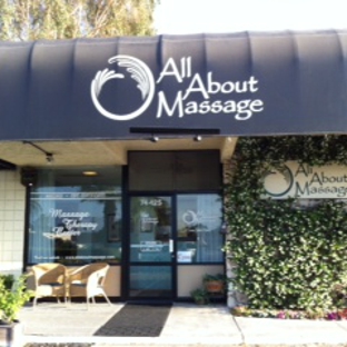 All About Massage - Palm Desert, CA