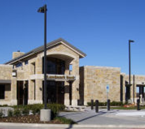 Simmons Bank - Gunter, TX