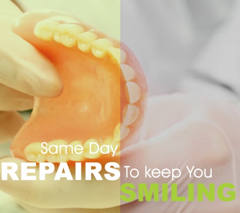 JJ Denture Design - Maroochydore, QLD. Reliable Service