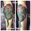 Santa Clarita Tattoo gallery