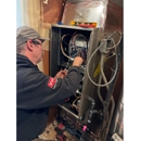 HVAC Professors - Fireplaces