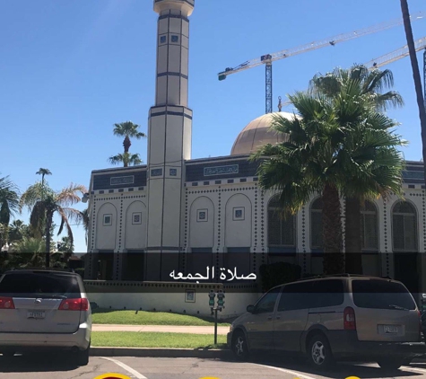 Islamic Community Ctr - Tempe, AZ