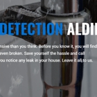 911 Water Heater Aldine TX