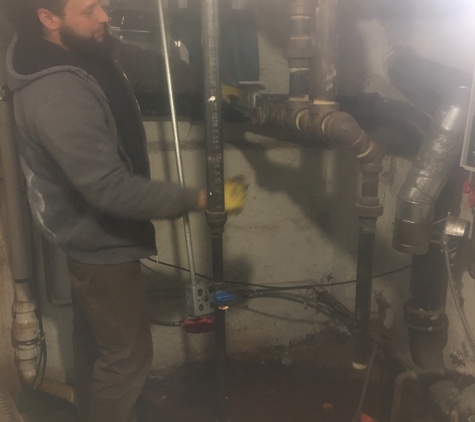 24 Hour Air Conditioning, Plumbing, Sewer and Drain - Freeport, NY