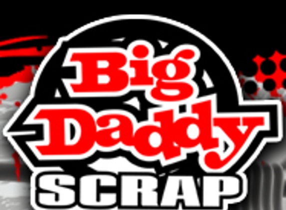 Big  Daddy Scrap - Kankakee, IL. Scrap Metal Buyer!