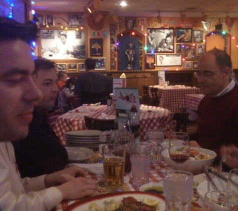 Buca di Beppo Italian Restaurant - Louisville, KY