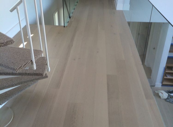 Hamptons Wood Flooring, Inc. - Manorville, NY