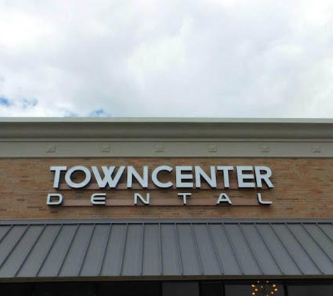 Town Center Dental - Cedar Park, TX