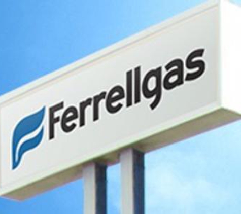 Ferrellgas - Wilsonville, AL