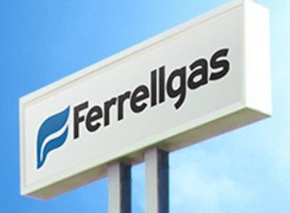 Ferrellgas - Dawsonville, GA