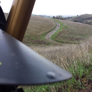 Castle Rock Regional Recreation Area - Walnut Creek, CA