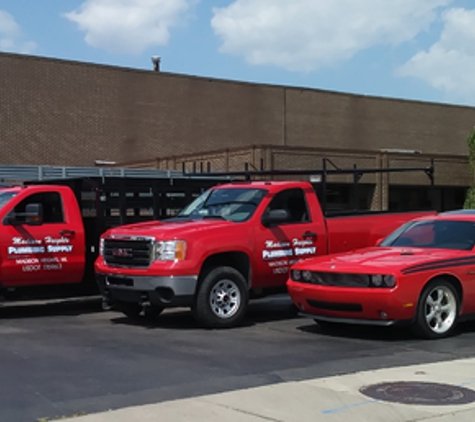 Madison Heights Plumbing Supply - Madison Heights, MI