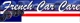 French Car Care - Car Parts
