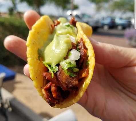 Tacos Tijuana - Mesa, AZ