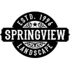 Springview Landscape Service Inc