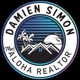 Damien Simon - Real Estate Agent