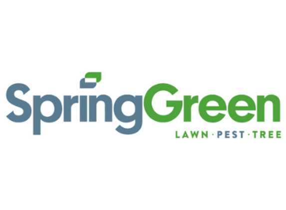 Spring Green - CLOSED - Baton Rouge, LA