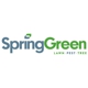 Spring Green Lawn Care