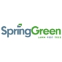 Spring - Green Lawn Care