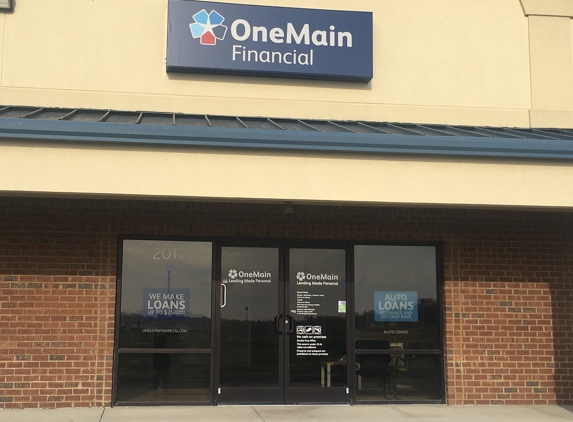 OneMain Financial - Berea, KY