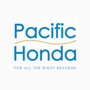 Pacific Honda