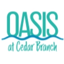 Oasis at Cedar Branch - Real Estate Rental Service