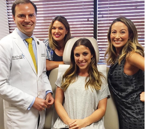 Batniji Facial Plastic Surgery - Beverly Hills - Beverly Hills, CA