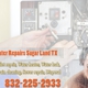 24/7 Water Heater Repairs Sugar Land TX