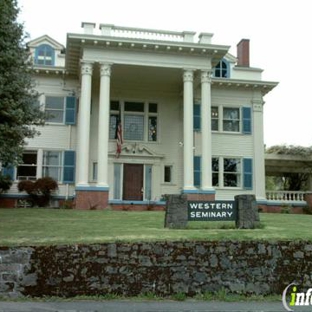 Western Seminary Portland Campus - Portland, OR