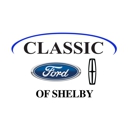 Classic Lincoln of Shelby - New Car Dealers