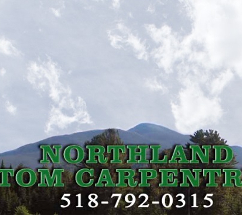 Northland Custom Carpentry Inc - Queensbury, NY