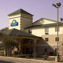 Quality Inn - Motels