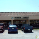 Thirsty Turtle Sea Grill & Market - Seafood Restaurants