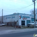 Anderson Glass Co - Windshield Repair
