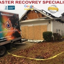 Service Restoration - Water Damage Restoration