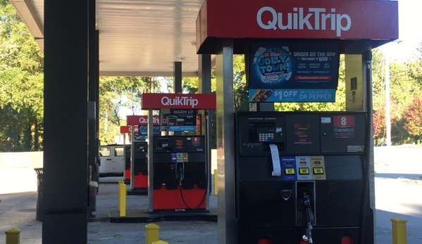 QuikTrip - Sandy Springs, GA