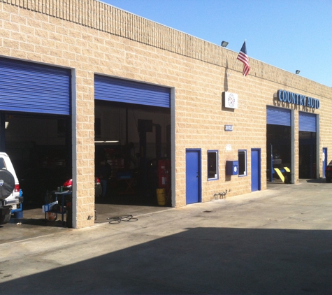 Country Automotive & Transmission - Canyon Country, CA