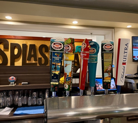 Splash Bar - Honolulu, HI