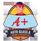 A+ Auto Glass & Calibrations