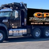 CPI Paving gallery