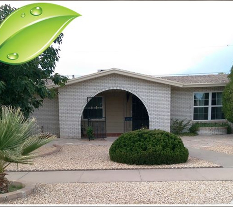 Rubies Landscaping (Residential & Commercial) - El Paso, TX