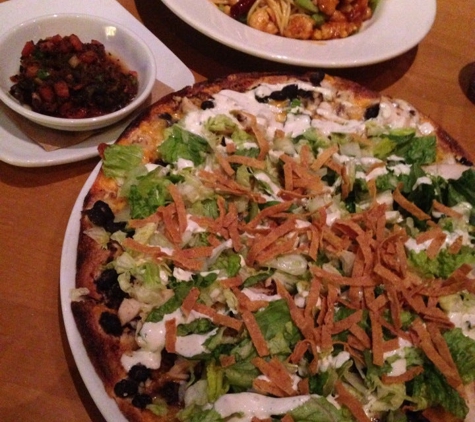 California Pizza Kitchen - Boston, MA