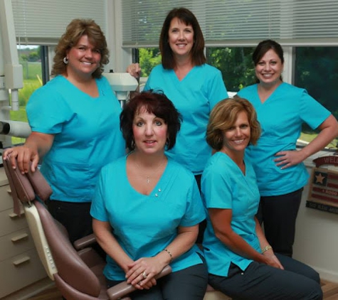 Jackson Dental - Lapeer, MI