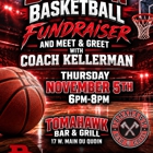 Tomahawk Bar and Grill
