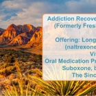 Addiction Recovery Centers