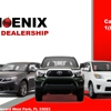 Phoenix Car Dealership gallery