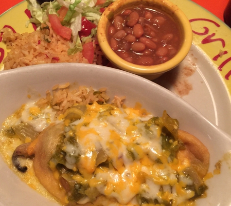 Arriba Mexican Grill - Goodyear, AZ